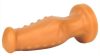 Plug Pit Dog L – prémium anális játék 19 x 6,5 cm