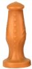 Plug Pit Dog XXL – prémium anális izgató 24 x 8.5 cm