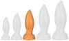 Plug Bud L – prémium anális izgató (20 x 8.5 cm)