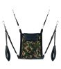 Rectangle Fabric Sling – teljes álcázó szett