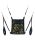 Rectangle Fabric Sling – teljes álcázó szett