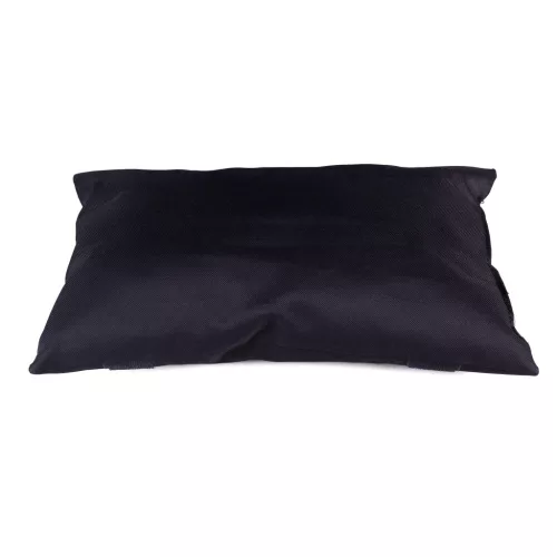 Rectangle Fabric Sling – prémium sárga hordszíj szett