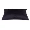 Rectangle Fabric Sling – prémium fekete függesztő szett