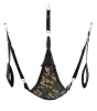 Triangle Fabric Sling – teljes álcázó szett