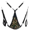 Triangle Fabric Sling – teljes álcázó szett