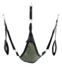 Triangle Fabric Sling – teljes szett, khaki kivitel