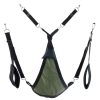 Triangle Fabric Sling – teljes szett, khaki kivitel