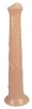Big Horse Dildo – prémium szilikon intimitás 38 cm-en