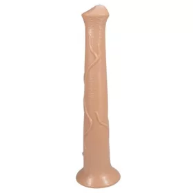 Big Horse Dildo – prémium szilikon intimitás 38 cm-en