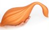 Plug Bulby S – prémium anális izgató 12 x 5,5 cm
