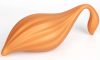 Plug Bulby S – prémium anális izgató 12 x 5,5 cm