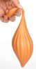 Bulby Plug M – prémium anális kényeztető 14 x 7 cm