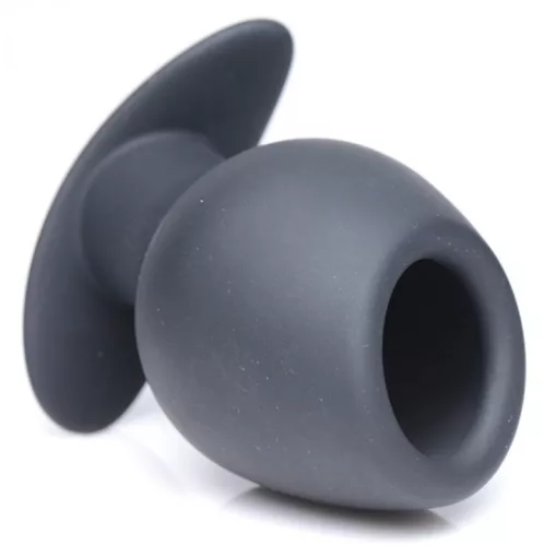 Plug Tunnel Ass Gallery – prémium anál plug 7.5 x 4.5cm