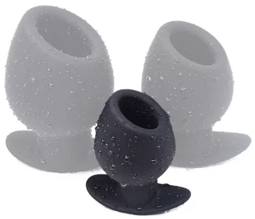 Plug Tunnel Ass Gallery – prémium anál plug 7.5 x 4.5cm