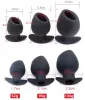 Plug Tunnel Ass Gallery – prémium anál plug 7.5 x 4.5cm