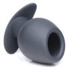 Plug Tunnel Ass Gallery M – prémium anális kiegészítő 9 x 5.5 cm
