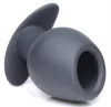 Plug Tunnel Ass Gallery L – prémium anális izgató 10 x 6.5 cm
