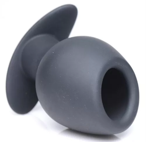 Plug Tunnel Ass Gallery L – prémium anális izgató 10 x 6.5 cm