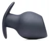 Plug Tunnel Ass Gallery L – prémium anális izgató 10 x 6.5 cm