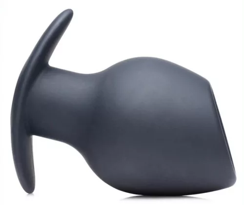 Plug Tunnel Ass Gallery L – prémium anális izgató 10 x 6.5 cm