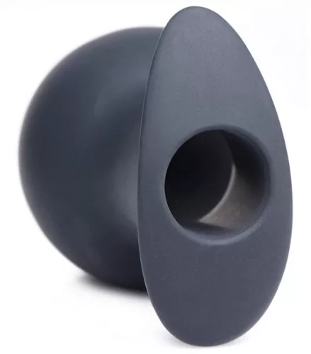 Plug Tunnel Ass Gallery L – prémium anális izgató 10 x 6.5 cm