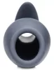 Plug Tunnel Ass Gallery L – prémium anális izgató 10 x 6.5 cm