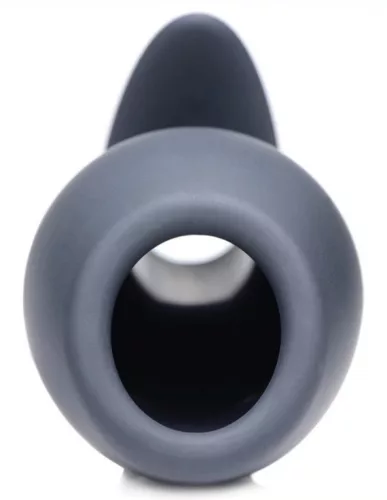 Plug Tunnel Ass Gallery L – prémium anális izgató 10 x 6.5 cm