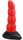 Monster Cater – prémium dildó 17 cm hosszú, 5 cm átmérőjű