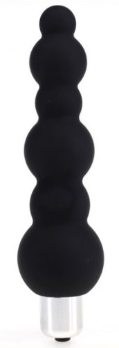 Billiak – vibráló anál golyók 11 x 3.5 cm