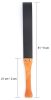 Paddle Wood Spank – érzéki fa pálca 50 cm hosszan