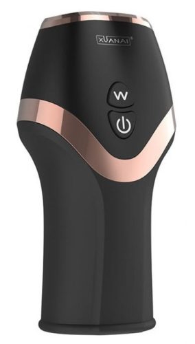 Acorn Stimulator – 12 vibrációs prémium csiklóizgató