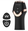 Acorn Stimulator – 12 vibrációs prémium csiklóizgató