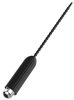 Vibráló húgycsőstift - 15 cm hosszú, 5 mm átmérőjű