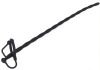 Ring Up – szilikon húgycső izgató 35 cm