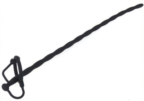 Ring Up – szilikon húgycső izgató 35 cm