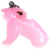 HT V4 CB6000 – prémium péniszpláza 9 x 3 cm