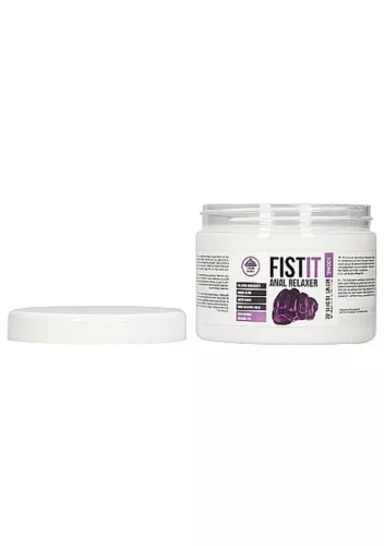 Fist It Anal Relaxer síkosító 500 ml
