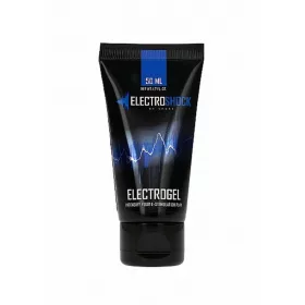 Electrogel 50 ml masszázsolaj