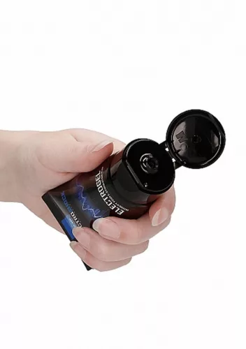 Electrogel 50 ml masszázsolaj