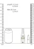 Anal Ese síkosító 50ml