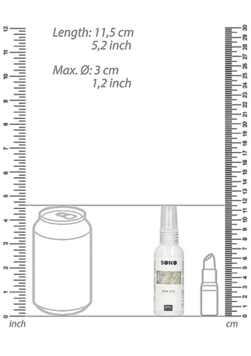 Anal Ese síkosító 50ml