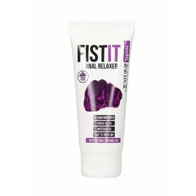 Fist It Anal Relaxer síkosító 100 ml