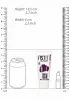 Fist It Anal Relaxer síkosító 100 ml