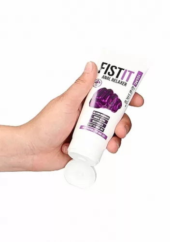 Fist It Anal Relaxer síkosító 100 ml
