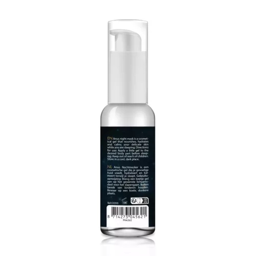 Anal Night Maszk 50 ml