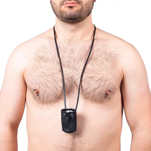 Bőr pénztárca az Aroma stílusos élményéhez