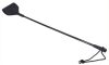 Sm Silicrop Whip – prémium szilikon ostor 44 cm