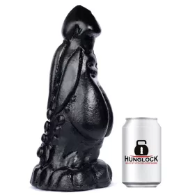   HUNGLOCK CHESTORIUS – prémium intim masszázs eszköz 25 x 10 cm