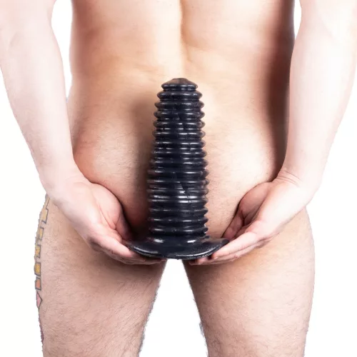 HUNGLOCK FLUFFY – prémium, puha szexuális segédeszköz