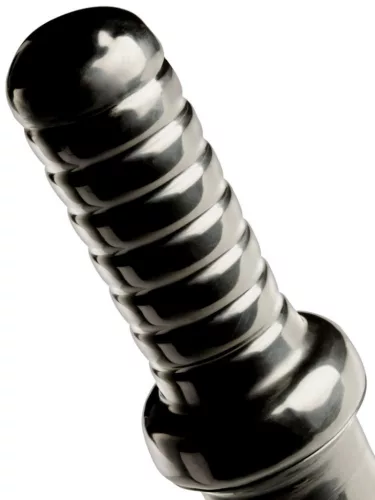 Bully Boy Thug – fogantyús dildó 17 x 6,5 cm